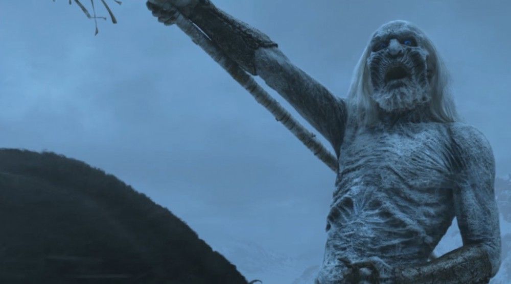 Game Of Thrones : 10 questions sans réponses sur la série #9
