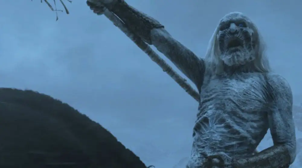 Game Of Thrones : 10 questions sans réponses sur la série #9