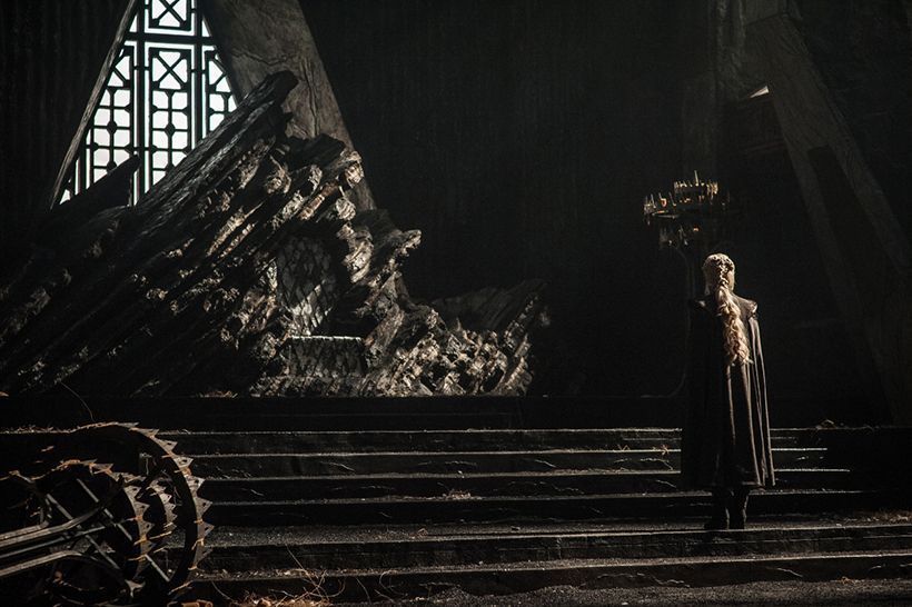 Game Of Thrones : De nouvelles images avant la saison 7 #3