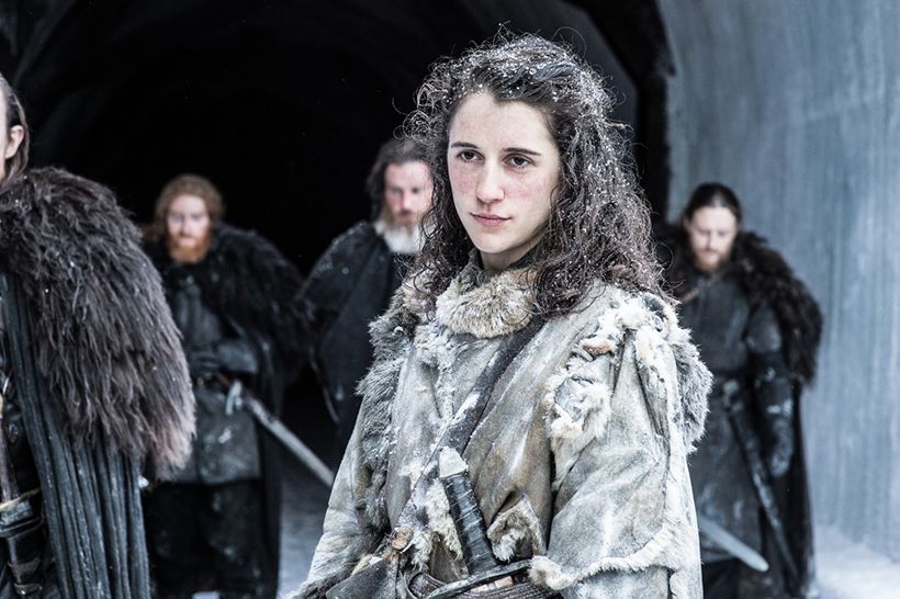 Game Of Thrones : De nouvelles images avant la saison 7 #7