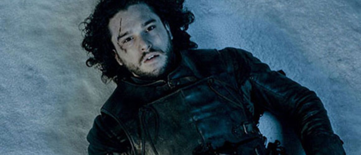 Game Of Thrones : Etes-vous incollable sur la série ? #2