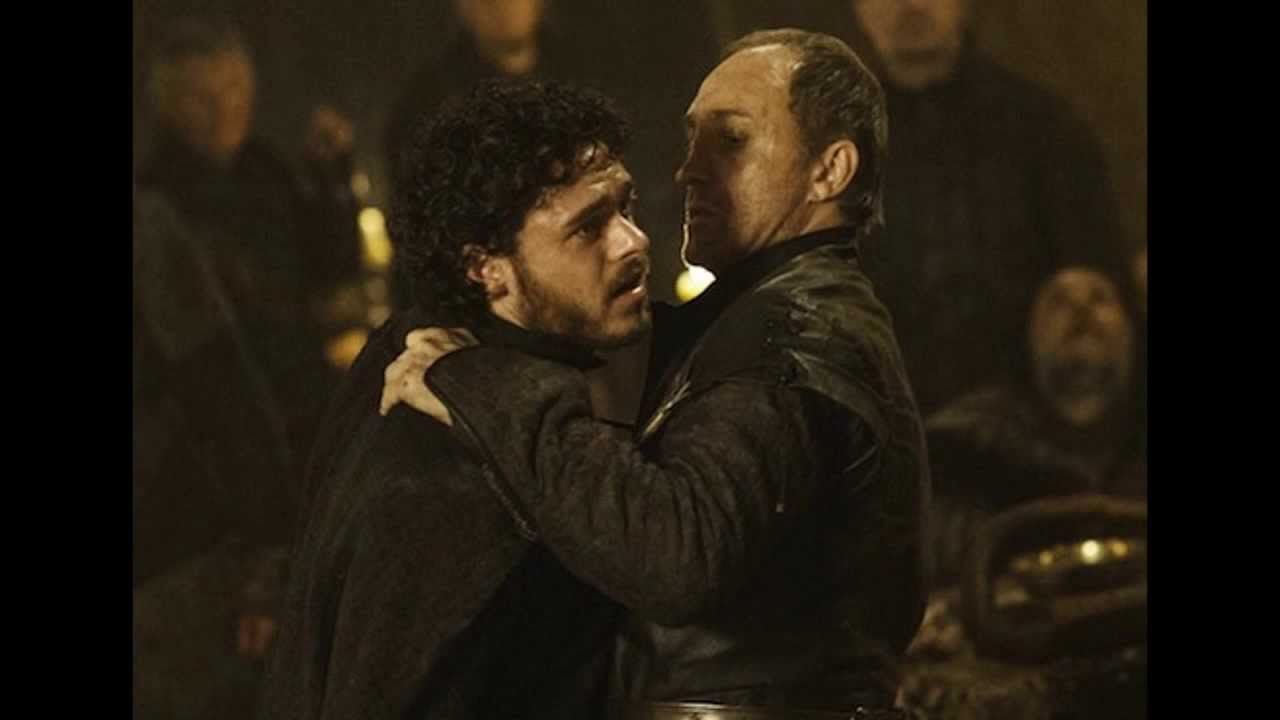 Game Of Thrones : Etes-vous incollable sur la série ? #3