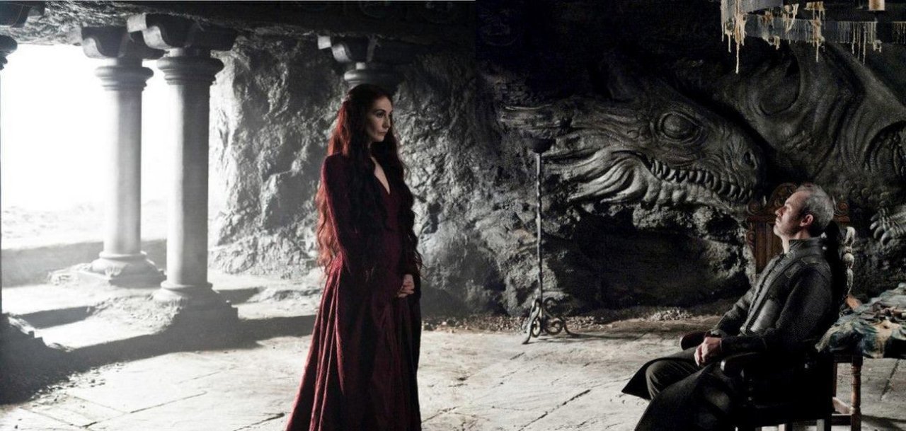 Game Of Thrones : les synopsis des 3 premiers épisodes de la Saison 7 ont fuité #2