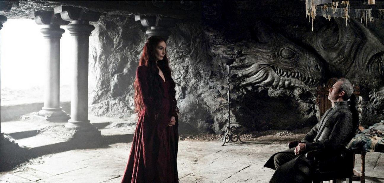 Game Of Thrones : les synopsis des 3 premiers épisodes de la Saison 7 ont fuité #2