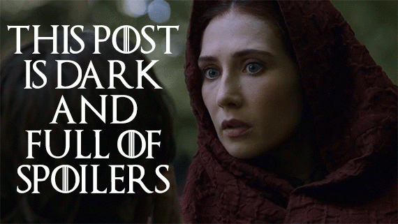 Game Of Thrones : les synopsis des 3 premiers épisodes de la Saison 7 ont fuité