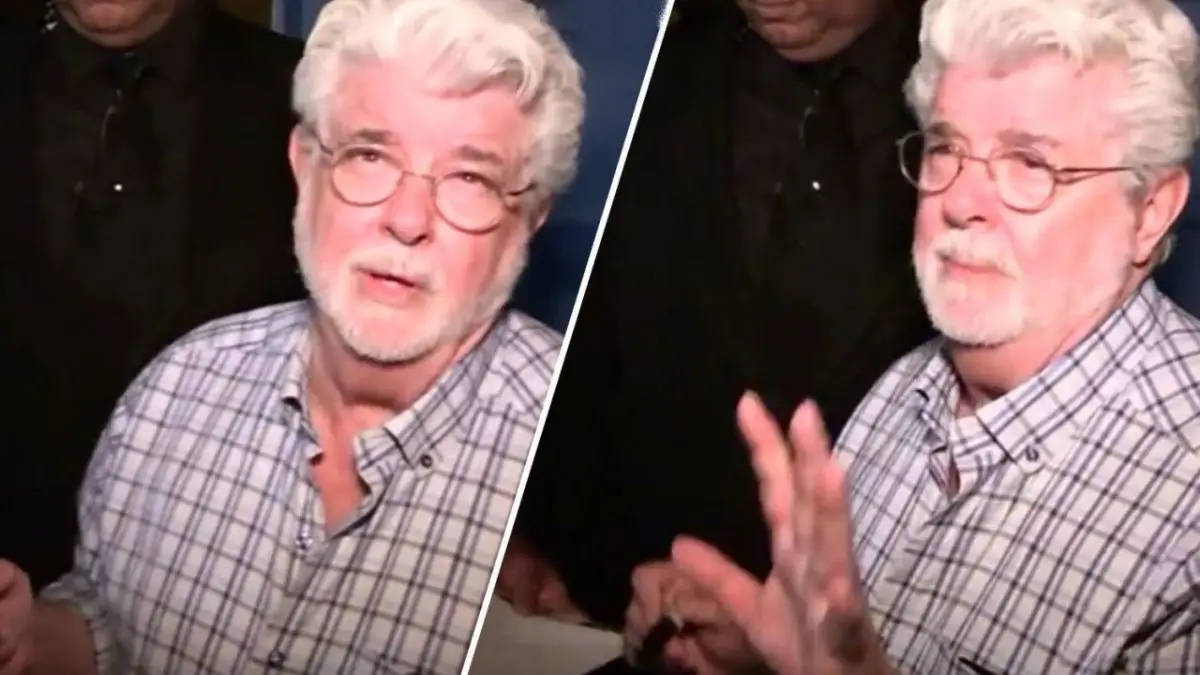 George Lucas critique les « fans » qui revendent ses autographes une fortune
