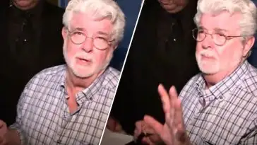 George Lucas critique les « fans » qui revendent ses autographes une fortune
