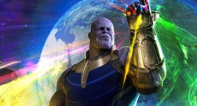 Avengers Infinity War : 2 énormes FAIL sur l’affiche du Comic Con + 11 autres infos #7