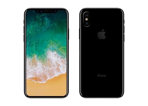 iPhone 8 : le point sur les rumeurs #2
