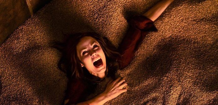 Jigsaw : un trailer sanglant pour Saw 8 #5