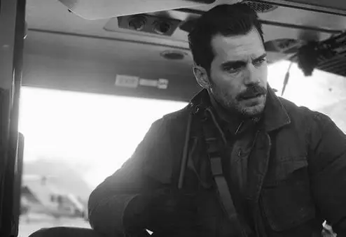 Justice League : bientôt un Superman à moustache ? #2