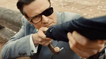 Kingsman 2 : une 2ème bande annonce violente et bien barrée (version non censurée)