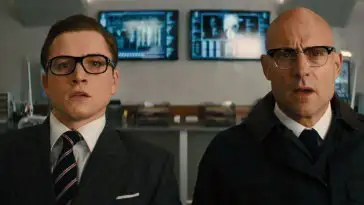 Kingsman 2 : nouvelle bande annonce et nouvelles armes