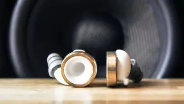 Knops : un bouton pour régler le volume de votre oreille