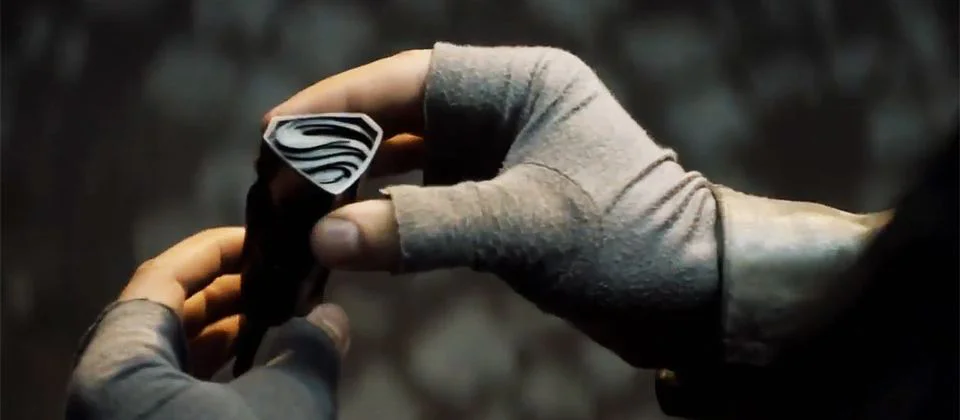 Krypton se dévoile dans un teaser sombre