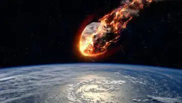 La Nasa a une solution pour éviter l’Armageddon