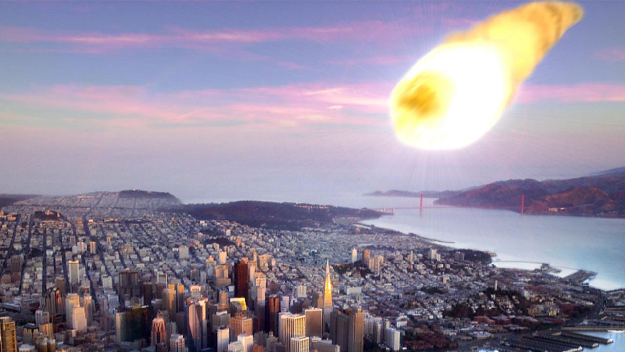 Astéroides : la bombe nucléaire proposée par les ingénieurs