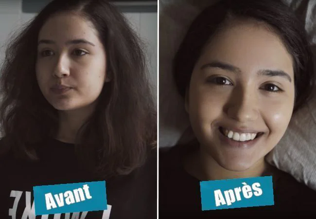 La triste réalité d’Instagram #2