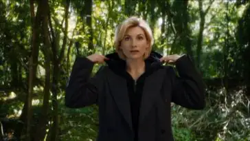 Doctor Who : le 13ème docteur est une femme