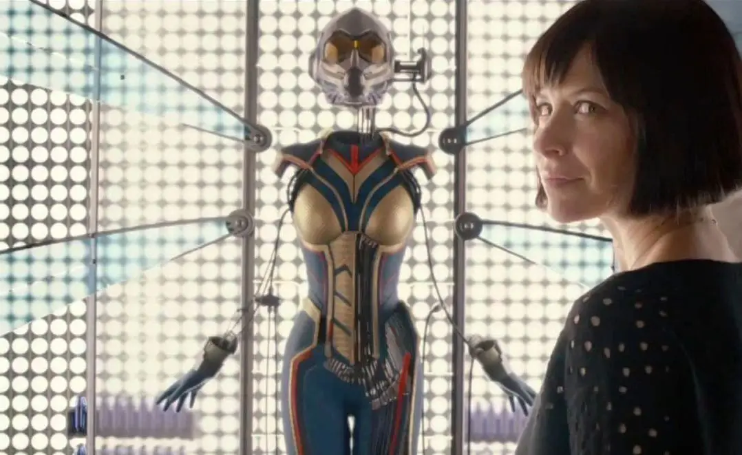 Le casting d’Ant-Man and The Wasp se précise #4
