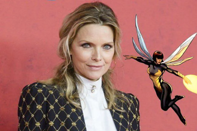 Critique Ant-man et la Guêpe : moins réussi que le 1er volet #7