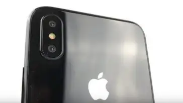 Le design de l’iPhone 8 dévoilé dans une vidéo