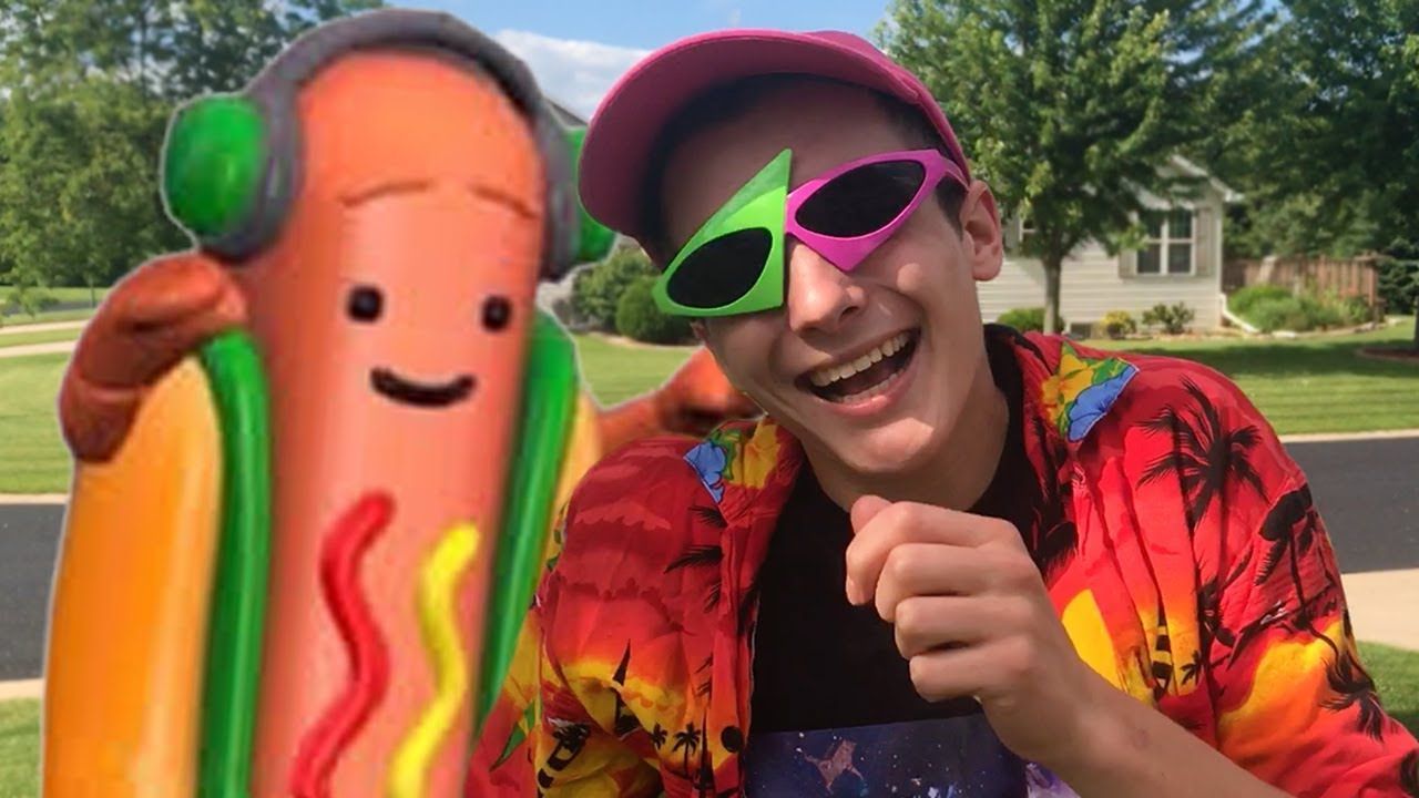 Snapchat : le filtre Hot-Dog fait le buzz #8