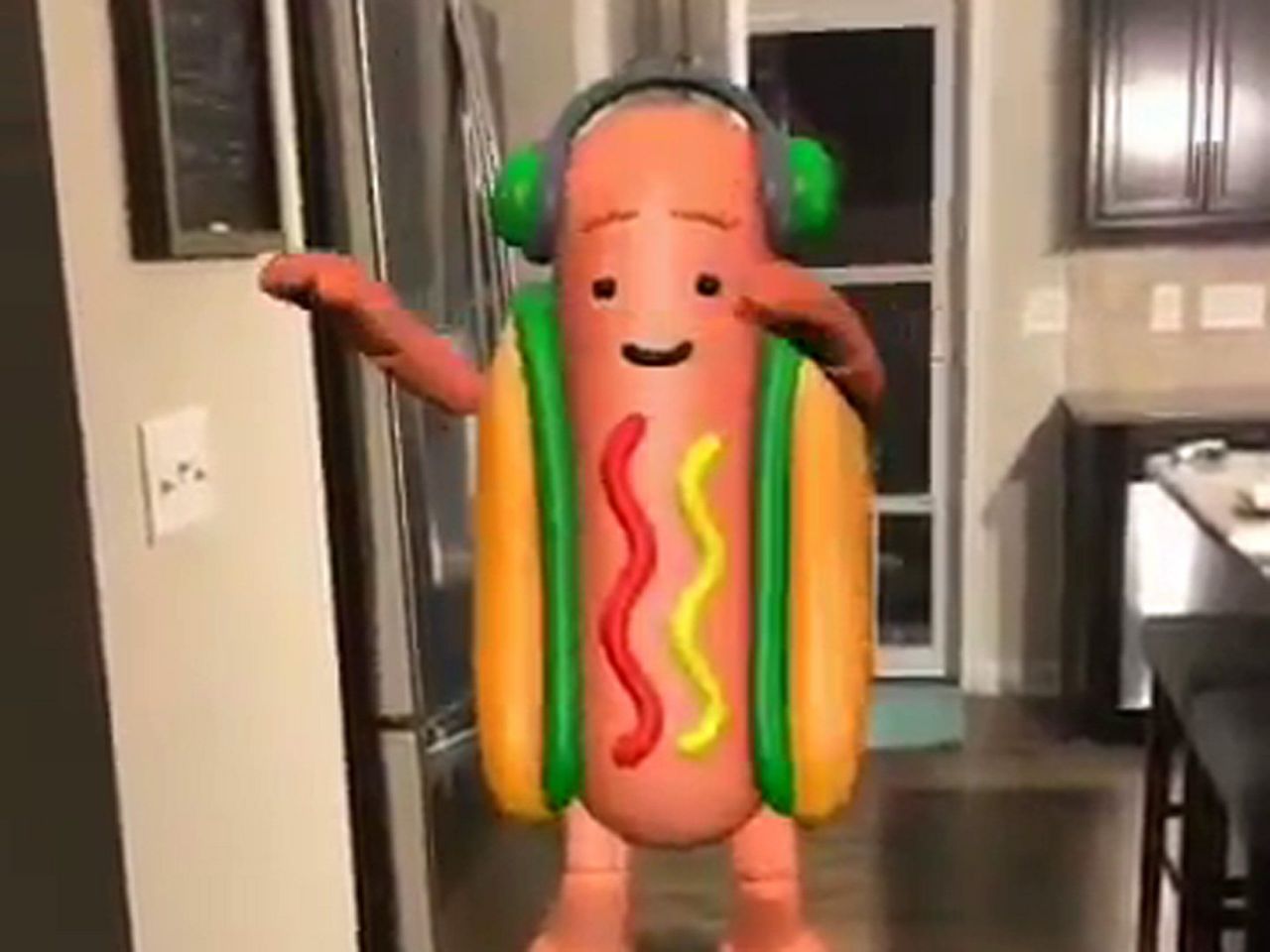 Snapchat : le filtre Hot-Dog fait le buzz #9