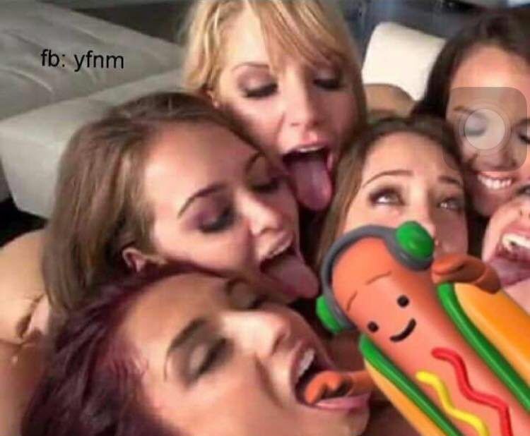 Snapchat : le filtre Hot-Dog fait le buzz #10
