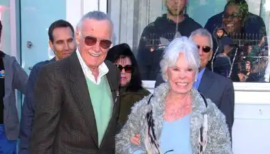 L’épouse de Stan Lee est décédée