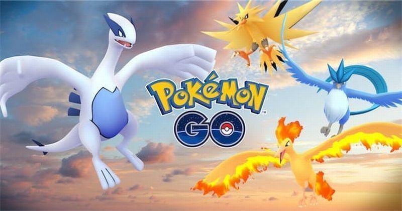 Pokemon Go Fest : le 1er événement Pokemon Go a tourné au fiasco #5
