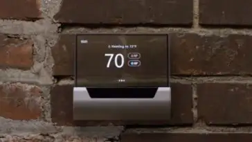 Microsoft lance son thermostat connecté