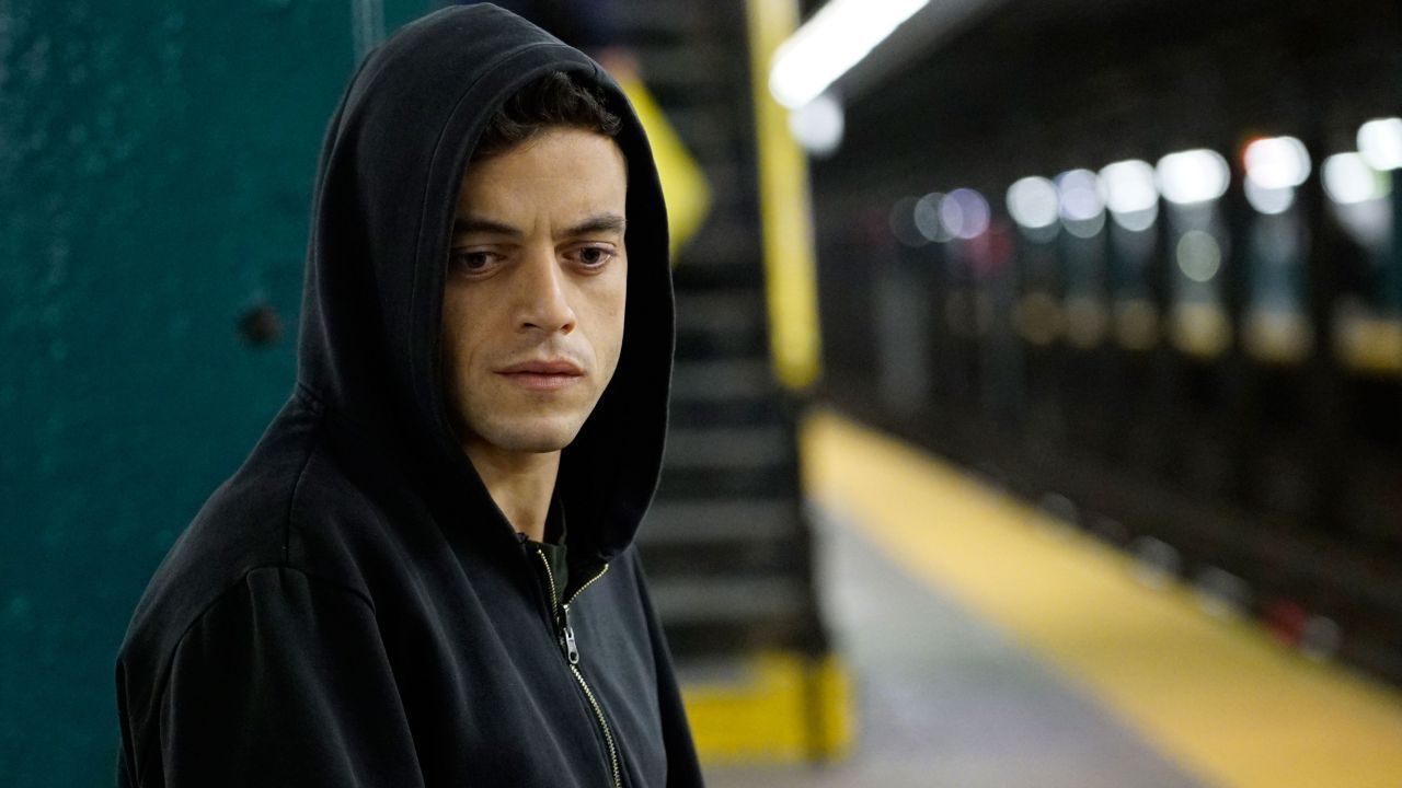 Mr Robot : un premier Teaser pour la saison 3 #3