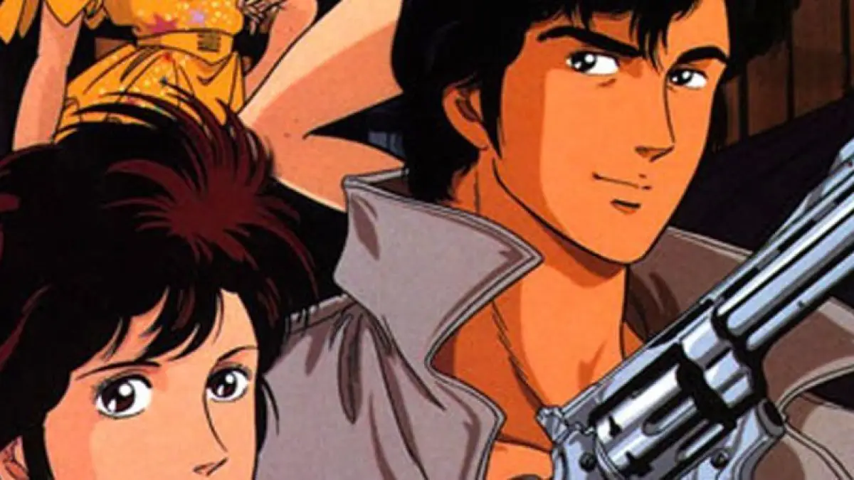 Nicky Larson sera adapté en comédie au cinéma par Philippe Lacheau