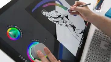 Test Surface Studio : l’écran bluffant de Microsoft