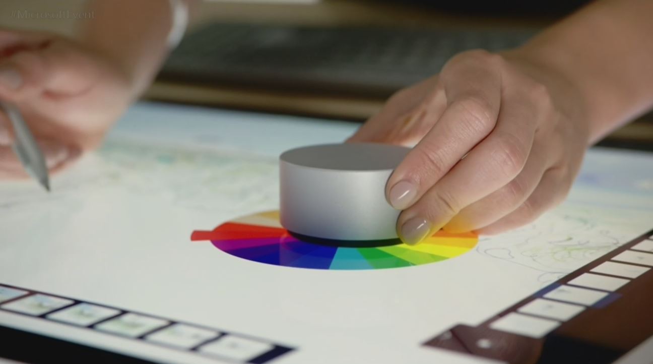 Test Surface Studio : l’écran bluffant de Microsoft #4