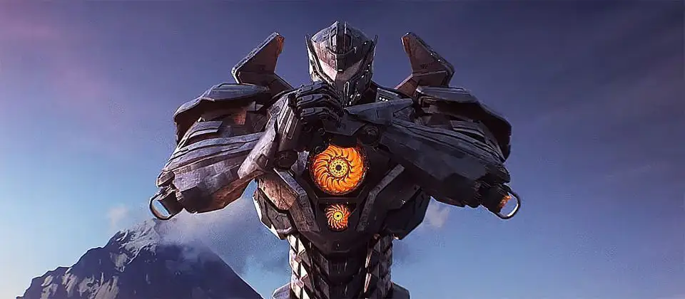 Pacifim Rim Uprising : un teaser avec des Jaegers