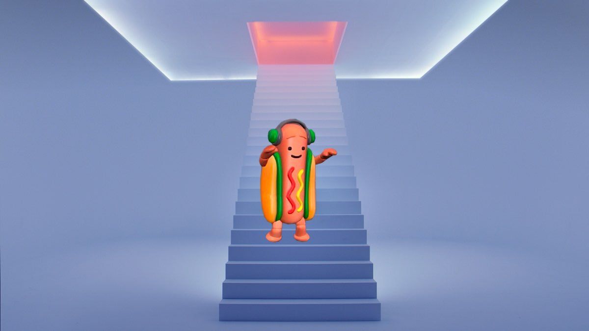 Snapchat : le filtre Hot-Dog fait le buzz #6