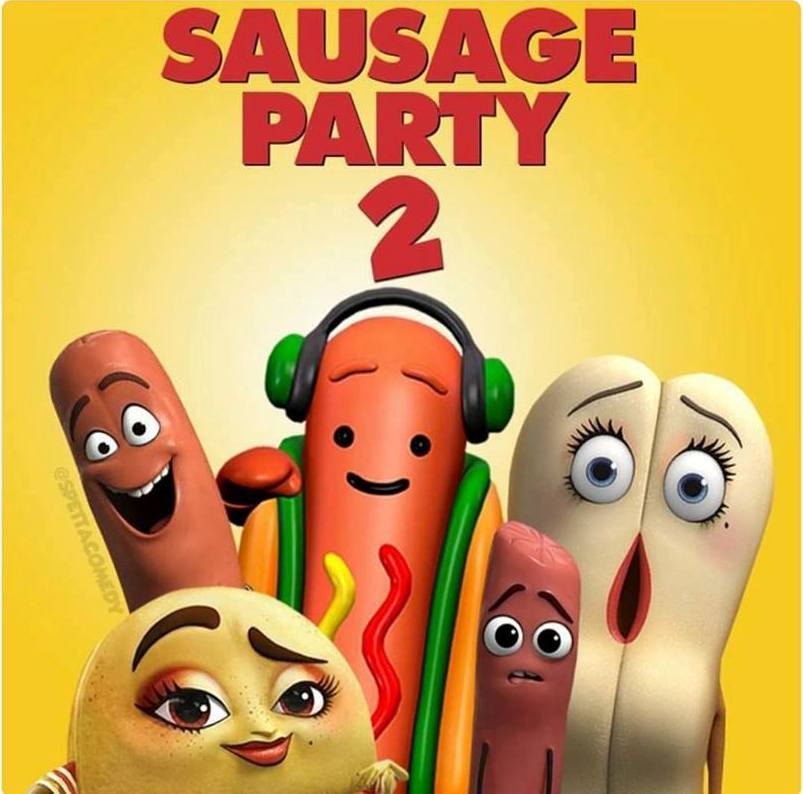 Snapchat : le filtre Hot-Dog fait le buzz #3