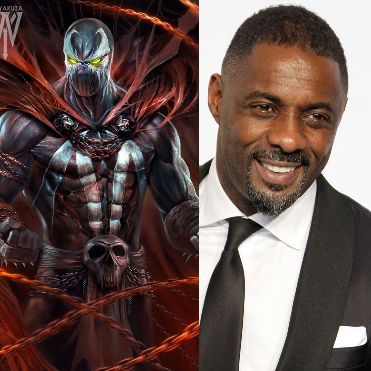 Spawn : le reboot sera écrit et réalisé par Todd Mc Farlane #4