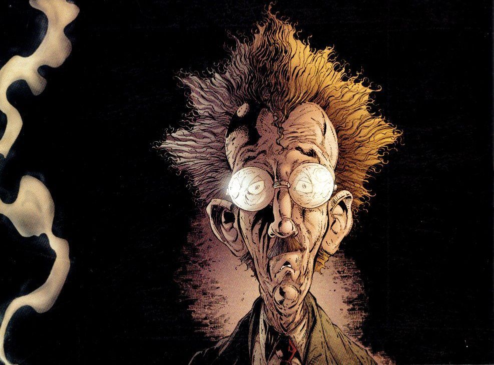 Spawn : Leonardo DiCaprio au casting ? #2
