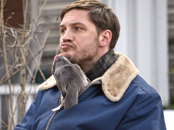 Star Wars 8 : Tom Hardy rejoindra les derniers Jedi #2