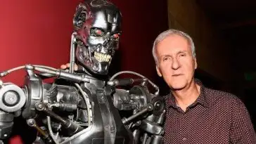Terminator : James Cameron prépare une nouvelle trilogie