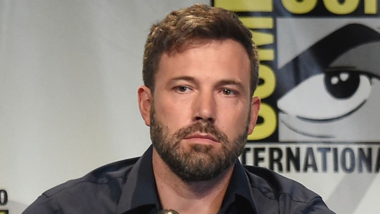Batman : Ben Affleck évincé du prochain film car « trop vieux » #2