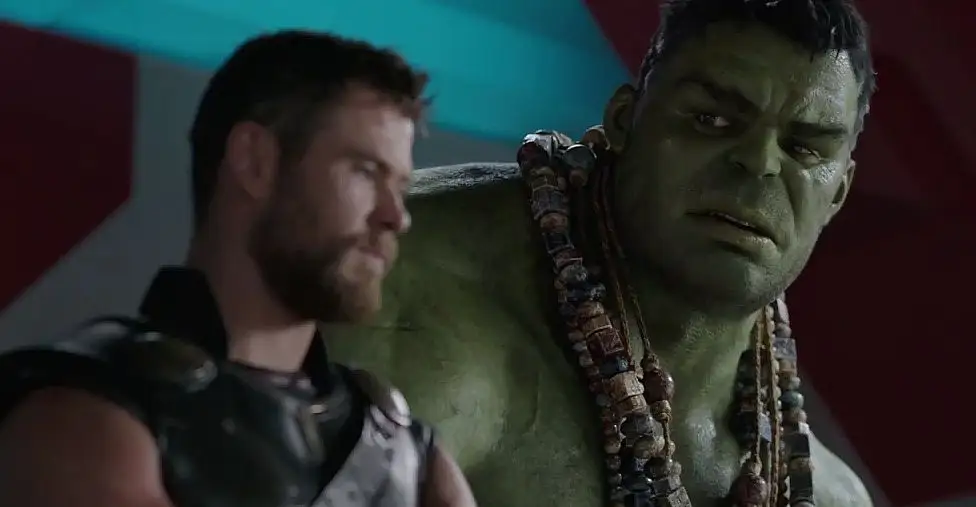Thor Ragnarok : la nouvelle bande annonce envoie du lourd avec 2 énormes surprises #11