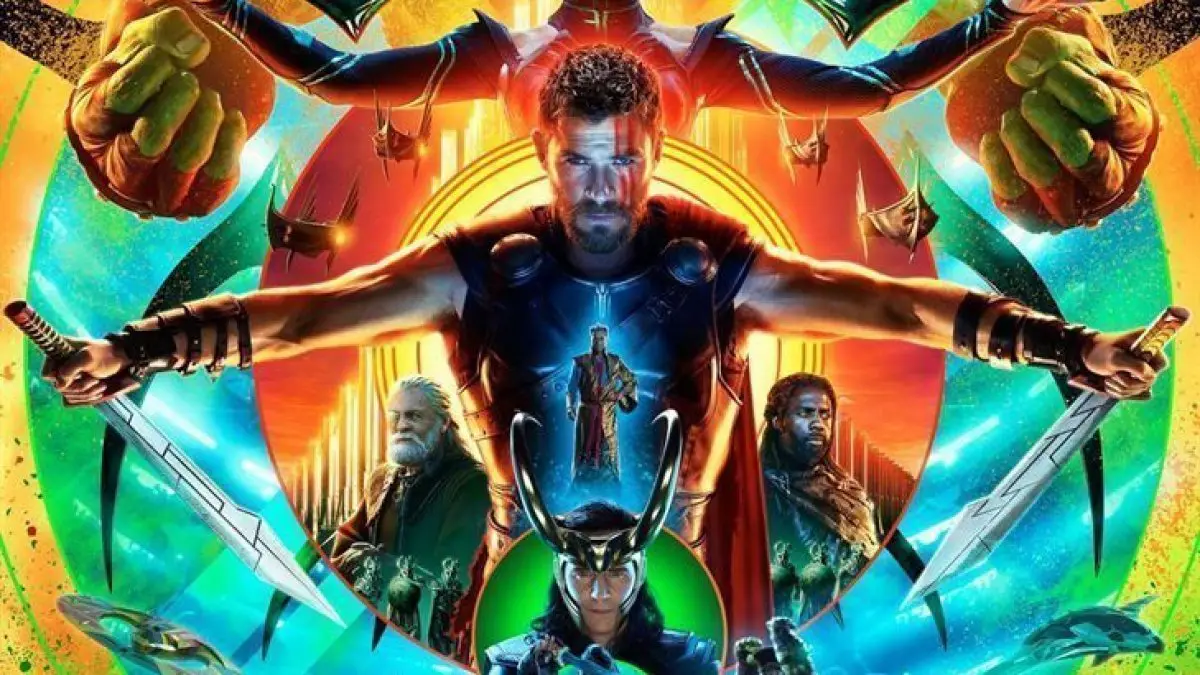 Thor Ragnarok : la nouvelle bande annonce envoie du lourd avec 2 énormes surprises