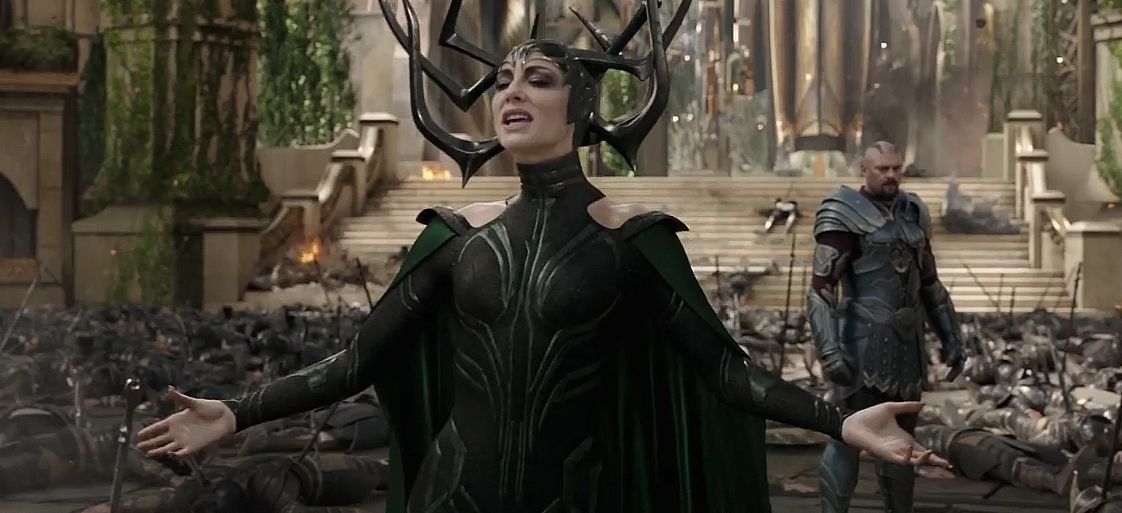Thor Ragnarok : la nouvelle bande annonce envoie du lourd avec 2 énormes surprises #6