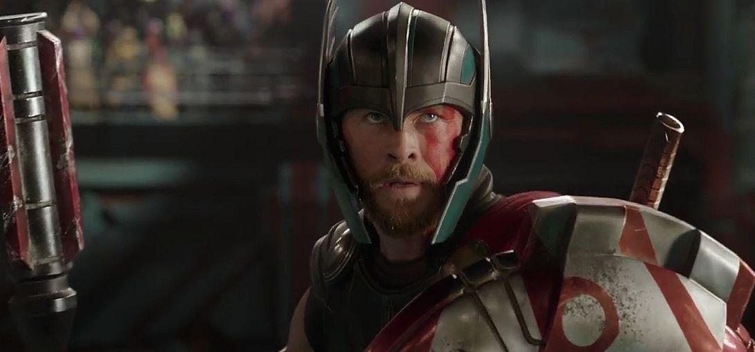 Thor Ragnarok : la nouvelle bande annonce envoie du lourd avec 2 énormes surprises #7