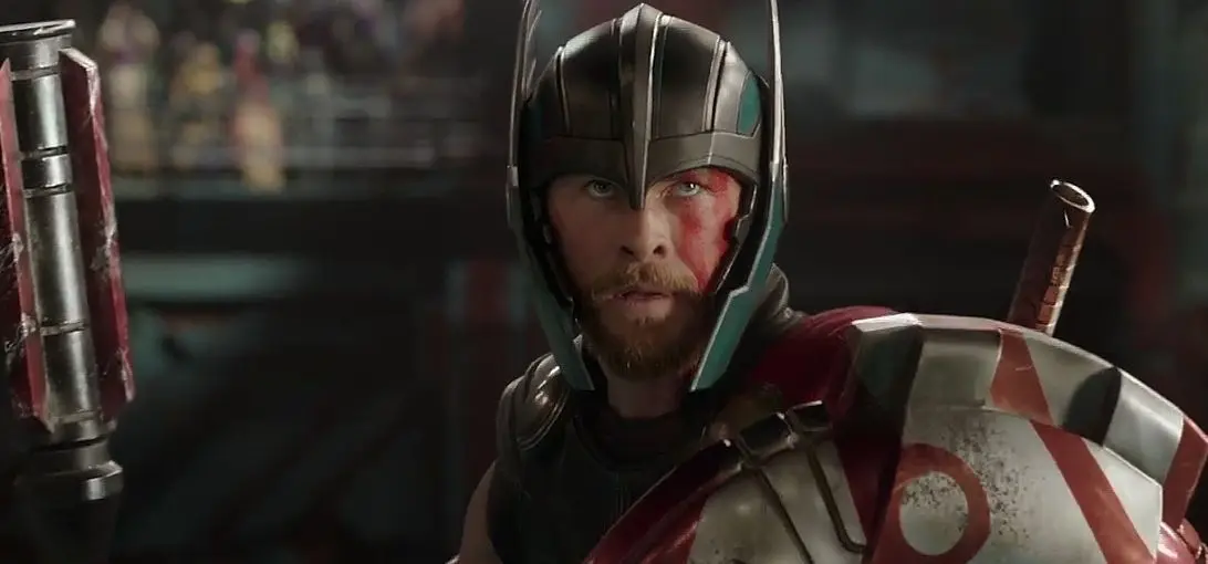 Thor Ragnarok : la nouvelle bande annonce envoie du lourd avec 2 énormes surprises #5