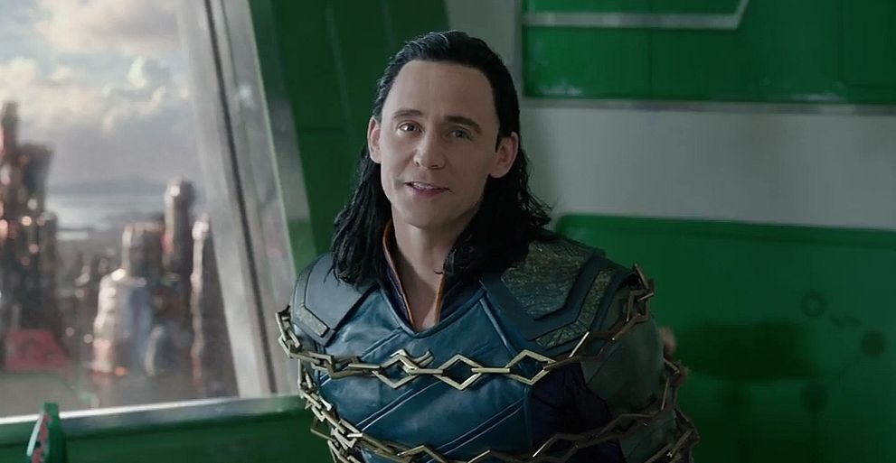 Thor Ragnarok : la nouvelle bande annonce envoie du lourd avec 2 énormes surprises #10